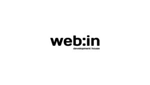 web:in development house